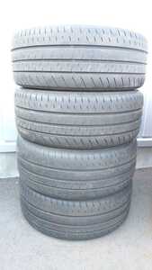 ☆215/45R17 87W BS ブリヂストン TURANZA T002 2020年製造 残り溝5～6㎜ 中古4本セット☆