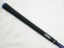 ☆【激安・即決】CRAZY Arrow Fairway クレイジー アローフェアウェイ フェアウェイ用 FLEX-SX シャフト 中古！_画像4