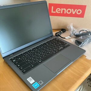 新品未使用 Lenovo 14e Chromebook Gen 3
