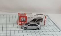 トミカ・36 　○トヨタ　プリウス　ミニカー　おもちゃ　ホビー　モデルカー　〔116〕_画像2