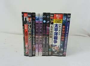 アルマゲドンDVDおまとめセット．洋画中心セット①　○ 洋画 DVD　　太平洋戦争　時代物　レンタル落ち　〔40〕