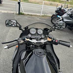 【動画有】Kawasaki カワサキ GPZ1000RX 旧社 美車 絶好調 兵庫発 全国配送相談可 1000R GPZ の画像7