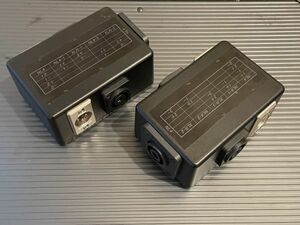 NL4-NL4×2 XLR×2スピコン スピーカーマルチボックス　ブレイクアウトボックス ２個セット