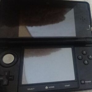 新品バッテリー操作不調なし3DS