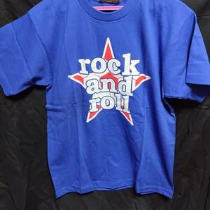 Ｂ’z rock and roll Tシャツ 2002 サッカーワールドカップ日韓共催 記念ライブの画像4