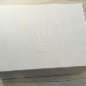 ROLEX Lサイズ　空箱④