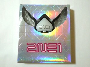 即決/2NE1 1st Japan Tour NOLZA in Japan 公式グッズ ペンライト 美品 CL ダラ ボム ミンジ