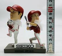 ジャンク 大谷翔平 フィギュア ※詳細不明・現状渡し品_画像8