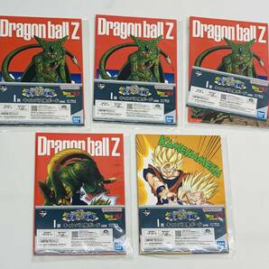 ジャンク ドラゴンボール DRAGONBALL グッズ まとめ売り 一番くじ 下位賞 孫悟空 クリリン ピッコロ ベジータ 天津飯 クリリン などの画像5