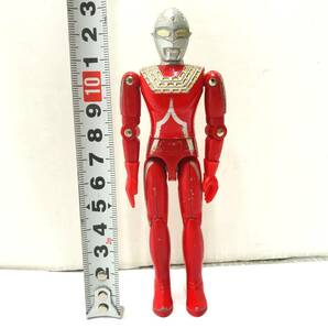 ジャンク ポピー 当時物 超合金 GA-96 ウルトラセブン vintage POPY Ultraman Ultraseven ウルトラマンの画像3