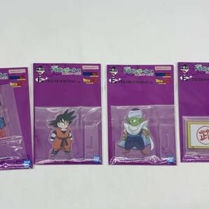 ジャンク ドラゴンボール DRAGONBALL グッズ まとめ売り 孫悟空 クリリン ピッコロ ベジータ 人造人間18号 クリリン などの画像8