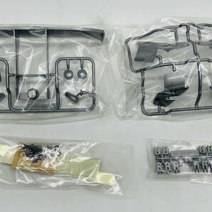 希少 未組立 タミヤ 1/10 RCカースペアパーツ SP.1447 ウイダー HSV-010 スペアボディセット Weider Body Parts Tamiya ITEM 51447の画像8