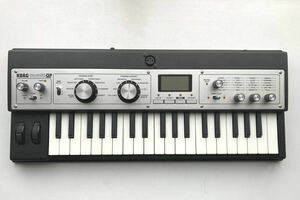 コルグ KORG microKORG XL