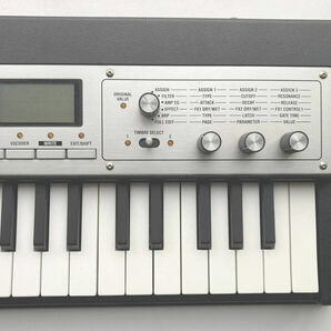 コルグ KORG microKORG XLの画像3