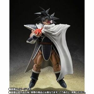 ドラゴンボール フィギュア ターレス フィギュアーツ