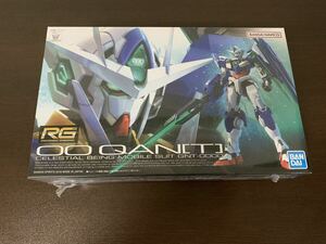 【未組立品】 RG ダブルオークアンタ