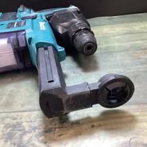 【ジャンク品】マキタ(makita) コードレスハンマドリル HR244DZKV【代引きOK!!】_画像5