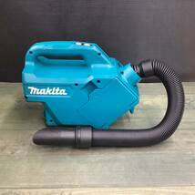 【中古品】　マキタ(makita) コードレス掃除機(充電式クリーナー) CL121DZ　【代引きOK】_画像3