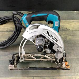 【現状品】 マキタ(makita) 電気マルノコ HS6301 【代引きOK】