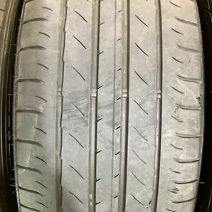 DUNLOP SP SPORT MAXX 050 ダンロップ 225/45R18 夏 2019年製 4本セット 6〜7分山の画像3