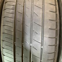 BRIDGESTONE Playz PX ブリヂストン 225/50R17 夏 2016年製 4本セット 6〜7分山_画像4