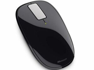 Microsoft EXPLORER TOUCH MOUSE