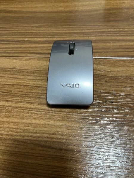 SONY vgp-wms4 マウス VAIO