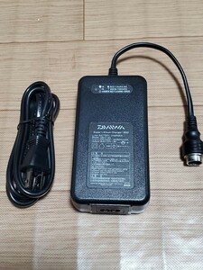 ★美品 通電確認済 ダイワ スーパーリチウムチャージャー1800 (EB-C13G) スーパーリチウムWPとBMシリーズ対応 充電器 11000WP 12000WP★