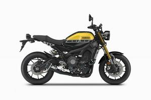 ZARD レーシング SHORT BK フルエキゾースト マフラー YAMAHA XSR900