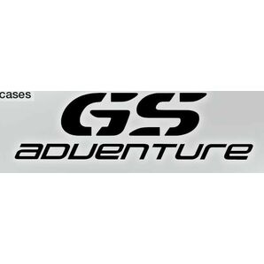 カスタム グラフィック ステッカー 車体用 / BMW R1250GS R1200GS F800GS G650GS G310GS / アルミ トップ ケース リア デカール キット 2の画像2