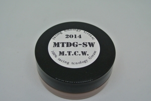 【MTCW】MTCW　ドラググリス MTDG-SW（ソルトウォーター専用 高粘度）/..