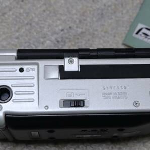 Canon Autoboy SEの画像5