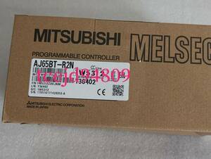 新品　MITSUBISHI/三菱電機 　AJ65BT-R2N インタフェースユニット　保証付き