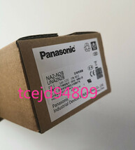 新品　Panasonic/パナソニック　 NA2-N28 　エリアセ ンサー_画像1