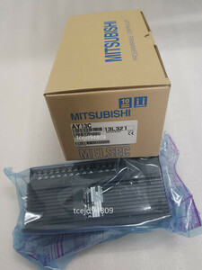 保管品　MITSUBISHI/三菱電機 シーケンサ 　AY13C　PLC　保証付き