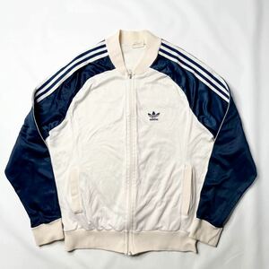 adidas アディダス atp トラックジャケット ヨンス ジャージ ビンテージ 80s ATP 