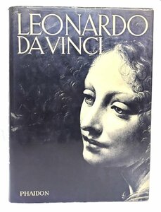 LEONARDO DA VINCI/Phaidon