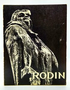 RODIN/Ionel Jianou/Arted, Editions d'Art