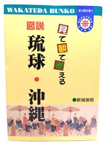 見て観て考える図説琉球・沖縄 (若太陽文庫 4)/新城俊昭 著/むぎ社