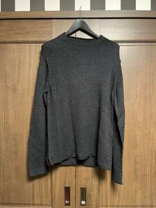 yohji Yamamoto homme サマーニット 3