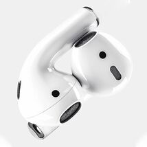 ★送料無料★Apple AirPods Pro型【オマケ付き】高性能EDR ワイヤレスイヤホン Bluetooth イヤホン iPhone X 8 iPhone11 12 13 Android対応_画像7