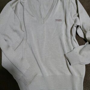 初芝立命館高等学校のセーター