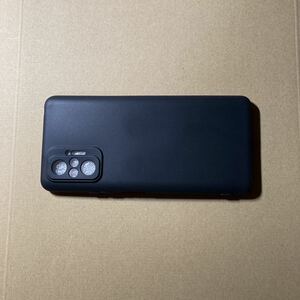 【訳有り商品】 redmi note10pro　ソフトケース カバー TPU