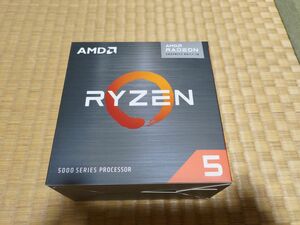 AMD Ryzen 5 5600G