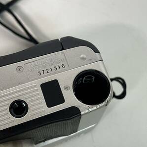 CANON キヤノン AUTOBOY 120 PANORAMA AIAF 38-120 ジャンク フィルムカメラ コンパクトの画像7