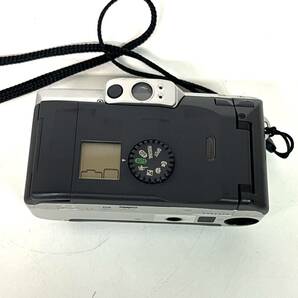 CANON キヤノン AUTOBOY 120 PANORAMA AIAF 38-120 ジャンク フィルムカメラ コンパクトの画像3