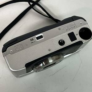 CANON キヤノン AUTOBOY 120 PANORAMA AIAF 38-120 ジャンク フィルムカメラ コンパクトの画像6