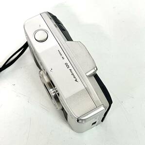 CANON キヤノン AUTOBOY 120 PANORAMA AIAF 38-120 ジャンク フィルムカメラ コンパクトの画像2