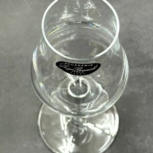 【☆新品☆上質☆】ルイジボルミオリ スピリッツ スニフター ワイングラス シャンパングラス の画像5