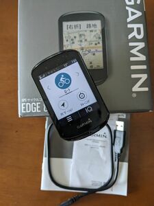 最安GARMIN EDGE830j本体のみ